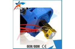 China Assembled GT3 Extruder 3D Printer Diy Kit for 1.75mm PLA / ABS supplier