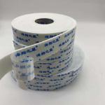 Wholesale Price Double Sided White Customizable Foam Tape