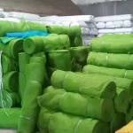 1-2m Plastic Garden Mesh Netting For Fruit Trees And Vegetables