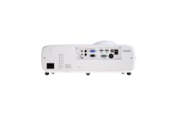 China 4800 Lumens 3LCD Laser Projector For Large Venue Events Simulation supplier