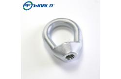 China Silver Anodized CNC Machined Aluminum Parts Custom Metal Spares supplier