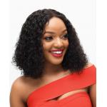 No Knots Kinky Curly 18inch Real Human Hair Bundles 10a Dyed Available for sale