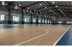 China Custom Prefabricated Steel Structure Building Stadium Gym Sports Hall Gymnasium supplier