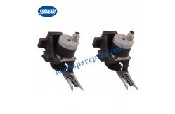 China Scissors Assembly Weaving Loom Spare Parts Cutter Set supplier