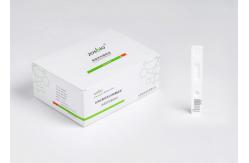 China SAA Serum Amyloid A Test Kit 3 Minutes Rapid Test Clinical Significance supplier