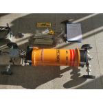 Customized Support OEM HUATEC Welding X ray Pipeline Crawler HXPC-100B1X for sale