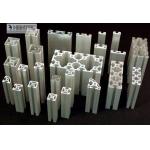 Anodized Custom Aluminum Extrusions Aluminum 6063 Assembly Line