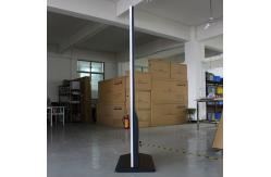 China 32 Inch Android OS Interactive Touch Screen Kiosk Wifi Remote Control Aluminum Frame supplier