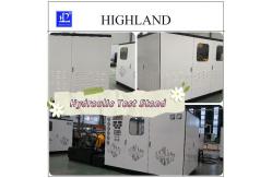 China YST380 Hydraulic Pump Test Bench Detection Data Integrity for Colliery supplier