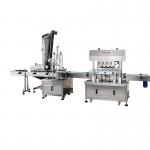Automatic High Speed Straight Capping Machine for Mosquito Repellent Production Line for sale