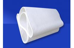 China Hard Paper Machine Felt Dryer Section High Temp Synthetic Fiber Felt supplier