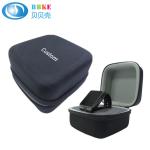 Practical Luxury Gift Box EVA Watch Case Traveling With Pillow Foam Insert for sale
