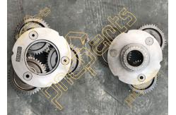 China EC140B Gear Spare Parts supplier