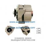 0120489556 0120489683 - BOSCH Alternator 12V 55A Alternadores for sale