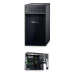 300W Bronze Dell Poweredge Server T40 Mini Tower For Small Business for sale