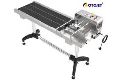 China CPG 450 X Friction Paging Equipment AC220V Sheet Feeding Machine supplier