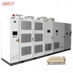IGBT High Medium Voltage VFD Variable Frequency Drives for DC motor for sale