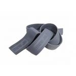Multi Coloured Jacquard Elastic Band 100% Cotton Twill Tape ODM Styles
