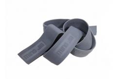 China Multi Coloured Jacquard Elastic Band 100% Cotton Twill Tape ODM Styles supplier