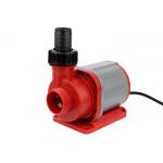 Variable Frequency Drive Water Pressure Booster Pump DC 24V Permanent Magnet Motor for sale
