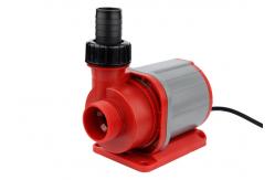China 100 Percent Pure Copper Variable Frequency Drive Water Pump 24Volt For Pond supplier