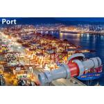 IP67 Three Phase 63A 125A 380V Industrial Plug And Socket IEC Standard