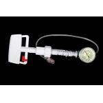 20ml Volume Medical And Surgical Instruments Balloon Inflation Device