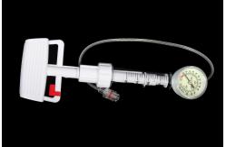 China 20ml Volume Medical And Surgical Instruments Balloon Inflation Device supplier