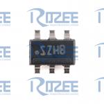 LM5050MKX-1/NOPB