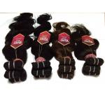 Healthy Wavy Lace Front Wigs Human Hair 14 4# Color No Shedding for sale
