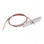 OEM Practical Electric Heat Sensor , Waterproof NTC Component Electronics for sale