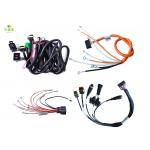 IATF Copper Terminal Custom Auto Electrical Cables