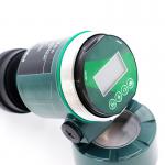 Explosion-proof 4-20ma Ultrasonic Water Tank Level Meter Sensor for sale