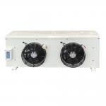 Custom Industrial Water Desfrosting Evaporator Air Cooler For Walk In Freezer for sale