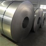 316L Hot Rolled Stainless Steel Coil No.1 Finish JIS 1500mm Width 8mm for sale