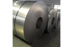 China 316L Hot Rolled Stainless Steel Coil No.1 Finish JIS 1500mm Width 8mm supplier