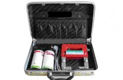 China Handy Magna Yoke Kit  Magnetic Particle Testing For Surface Crack Testing supplier