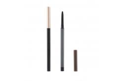 China Professional Liquid Eyeliner And Lipliner Tube Makeup Empty Tube Eyeliner supplier