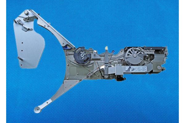 Pcb Assembly Equipment SMT Feeder FTF44FS JUKI E70027060B0 Original