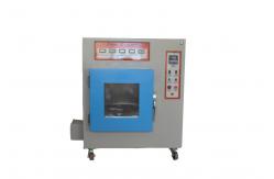 China Durable Rubber Testing Machine , Constant Temp Tape Retentivity Tester supplier