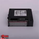 IC693MDL340  GE  120 Vac Output, 05 Amp (16 Points) for sale