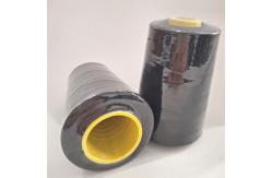 China 5000 Meters 40/2 Polyester Sewing Thread For Industrial Sewing supplier