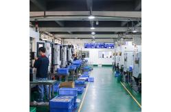 China CNC Turning Milling Parts manufacturer