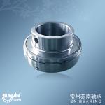 1 1/2 Inch Screw UC Radial Insert Bearings Corrosion Resistant  SUC208-24 for sale