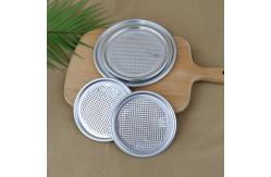 China 83mm Peel Off End supplier
