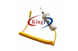 China Probe For Measurement Of Surface Temperature | IEC 60335-2-9- Figure 105 supplier