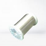 0.025mm Ultra Fine Self Bonding Wire Silver Plated Copper Wire