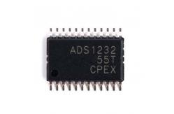 China ADS1232IPWR Stabilizer LED Driver ic chip BOM Module Mcu Ic Chip Integrated Circuits supplier