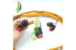 China 2605541 Engine Wiring Harness For C6.6 Diesel Engine supplier