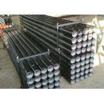 4IF Threads 114 O.D.  Hammer Directional Drilling Pipe / RC Dual Wall Pipe for sale